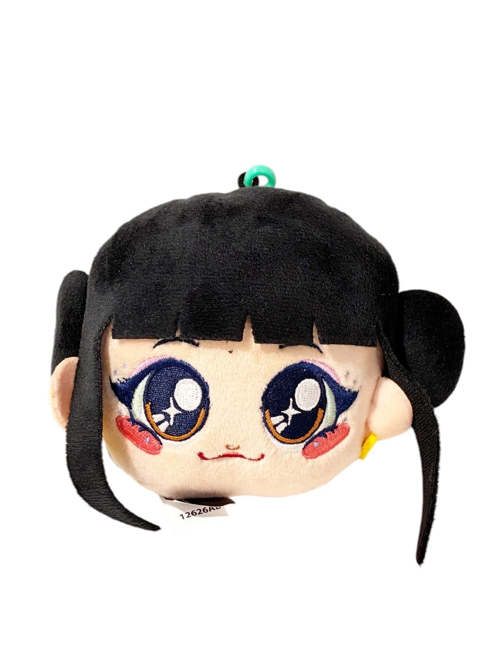 Kpop Demon Hunters Plush Keychain Stuffed